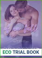 If We Fall (What If Duet, #1)