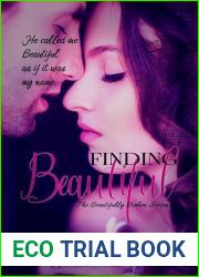 Finding Beautiful (Beautifully Broken #1)