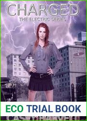 Charged (Electric, #1)