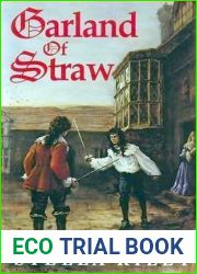 Garland of Straw (Roundheads and Cavaliers, #2)