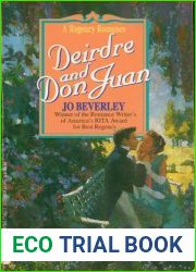 Deirdre and Don Juan (Lovers and Ladies, #6)