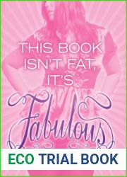 This Book Isn|t Fat, It|s Fabulous