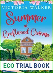 Summer at Croftwood Cinema