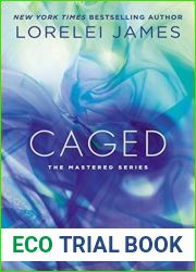 Caged (Mastered, #4)