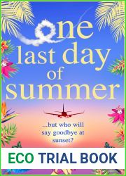 One Last Day of Summer