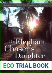 The Elephant Chaser|s Daughter