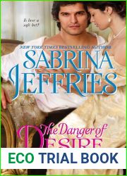 The Danger of Desire (Sinful Suitors, #3)
