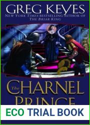 The Charnel Prince (Kingdoms of Thorn and Bone, #2)