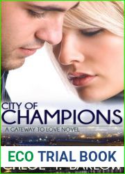 City of Champions (A Gateway to Love, #2)