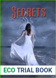 Secrets (Seaclusion, #3)