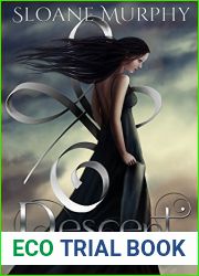 Descent (The Immortal Chronicles, #1)