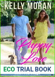 Puppy Love (Redwood Ridge, #1)