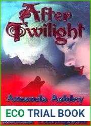 After Twilight (Dark, #6.5; Donavons, #1)