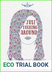 Just Folking Around (Good Folk: Modern Folktales, #0.5)