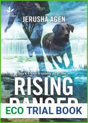 Rising Danger (Guardians Unleashed #0)