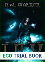 Lily (The Seer, #1)