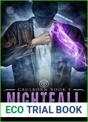Nightfall: Caulborn 5