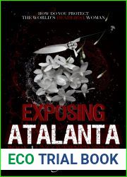 Exposing Atalanta (Ungoverned Spaces Book 1)