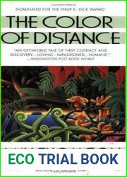 The Color of Distance