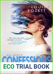 No More Confessions (Confessions, #3)