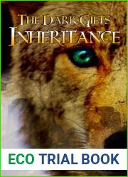 Inheritance (The Dark Gifts, #2)