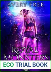 Royal Monsters (Savage Magic Academy, #1)