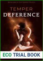 Deference (Temper, #1)
