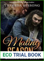 Mating Season (Morgan Clan Bears, #1)