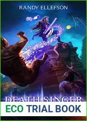 Death Singer: A LitRPG Fantasy Adventure