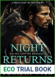 Night Returns: A Protected by the Pack Spin-Off