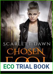 Chosen Fool (Forever Evermore, #5)
