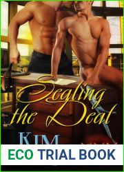 Sealing the Deal (Sex Sells #1)