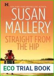 Straight from the Hip (Lone Star Sisters, #3)