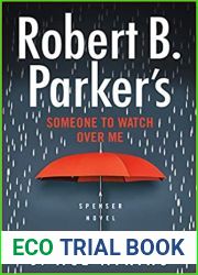 Someone to Watch Over Me (Spencer, #48)