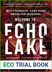 Echo Lake