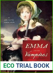 Emma and the Vampires