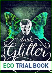 Dark Glitter (The Wild Hunt Motorcycle Club, #1)