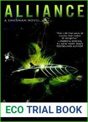 Alliance (Linesman, #2)