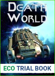 Death World (Undying Mercenaries, #5)
