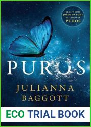 Puros (Pure, #1)