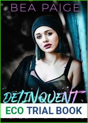 Delinquent (Academy of Misfits, #1)