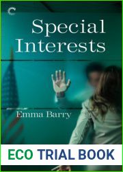 Special Interests (The Easy Part, #1)