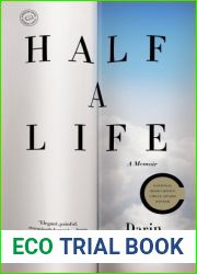 Half a Life: A Memoir