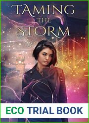 Taming the Storm (Crimson Storm Chronicles #1)