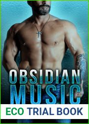 Obsidian Music (Lion Security, #3)