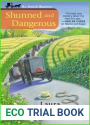 Shunned and Dangerous (An Amish Mystery, #3)