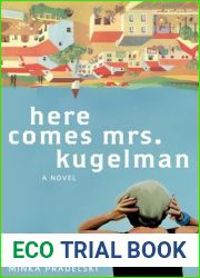 Here Comes Mrs. Kugelman