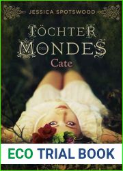 Cate (Tochter des Mondes, #1)