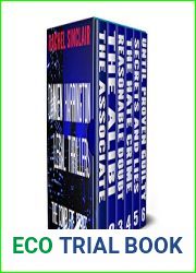 Damien Harrington Legal Thrillers (Damien Harrington, #1-6)
