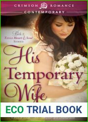 His Temporary Wife